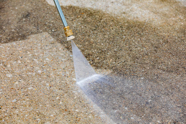 Best Pool Deck Cleaning  in Urania, LA